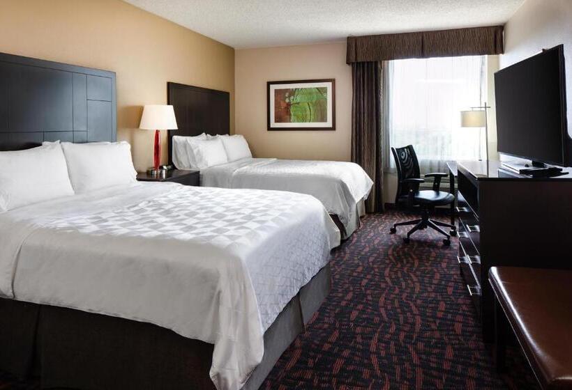 スタンダードルーム, Holiday Inn Wichita East I 35, An Ihg