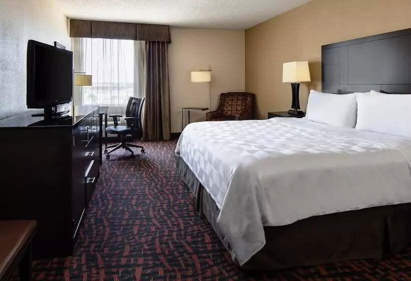 スタンダードルーム, Holiday Inn Wichita East I 35, An Ihg