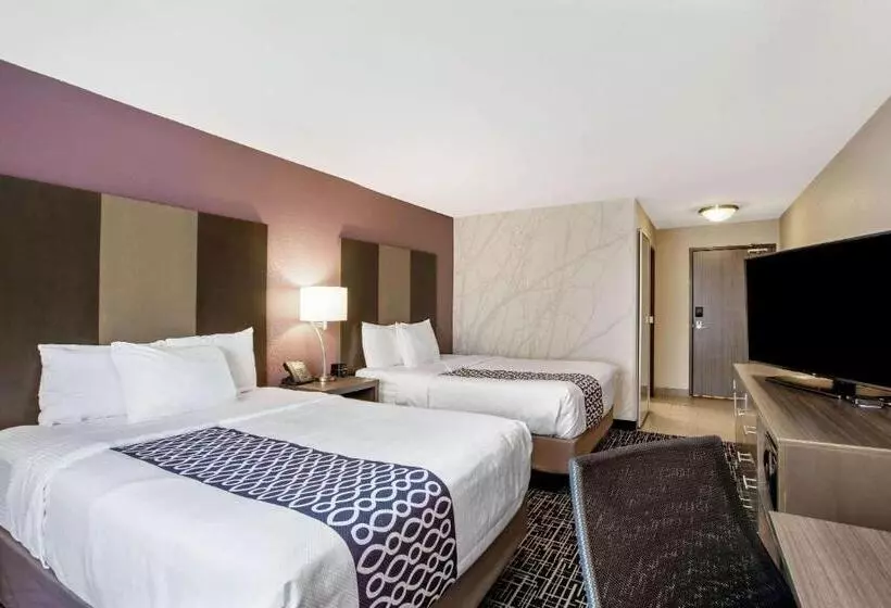 اتاق استاندارد, La Quinta By Wyndham Fayetteville