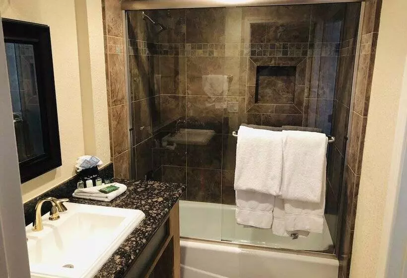 Deluxe-huone, Postmarc Hotel And Spa Suites