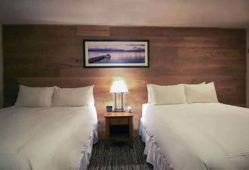 Deluxe-huone, Postmarc Hotel And Spa Suites