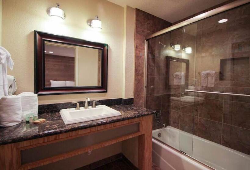 Deluxe Kamer, Postmarc Hotel And Spa Suites