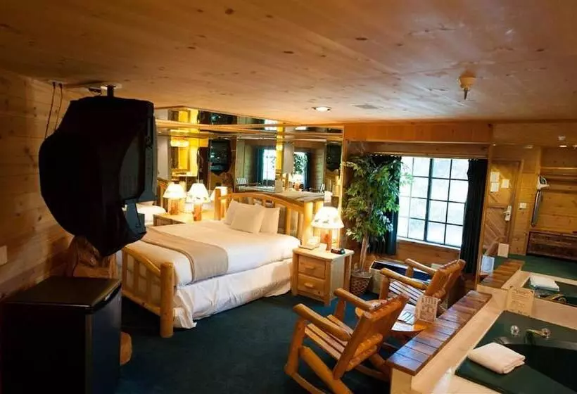 Maja/Mökki, Postmarc Hotel And Spa Suites