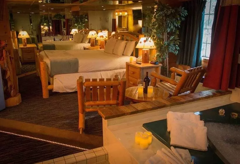 Maja/Mökki, Postmarc Hotel And Spa Suites