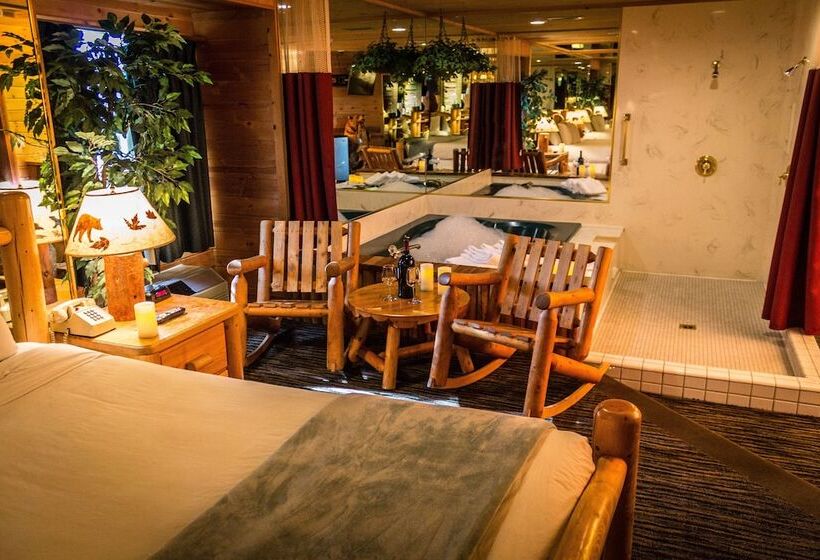 Woonhut, Postmarc Hotel And Spa Suites