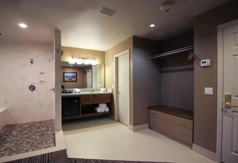 Deluxe-sviitti, Postmarc Hotel And Spa Suites