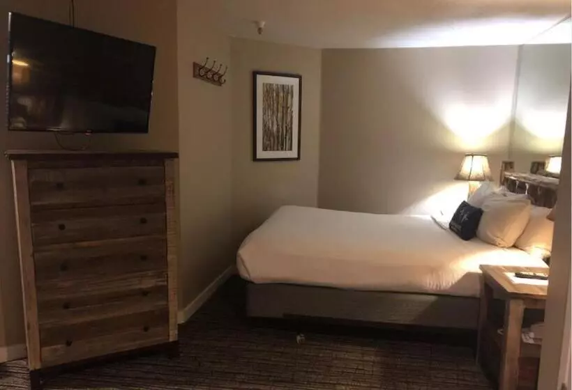 Deluxe-sviitti, Postmarc Hotel And Spa Suites