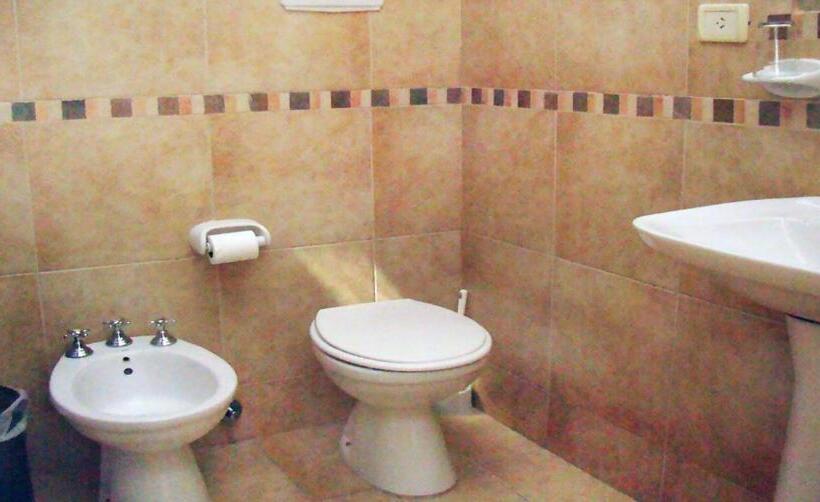 스탠다드 룸, Playa