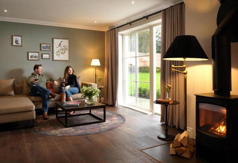 منزل غرفتين نوم, Schloss Roxburghe, Part Of Destination By Hyatt