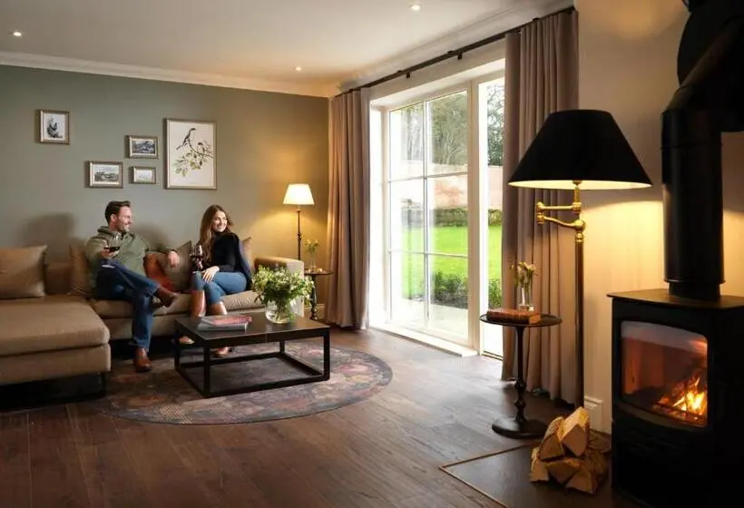 ２ベッドルームハウス, Schloss Roxburghe, Part Of Destination By Hyatt