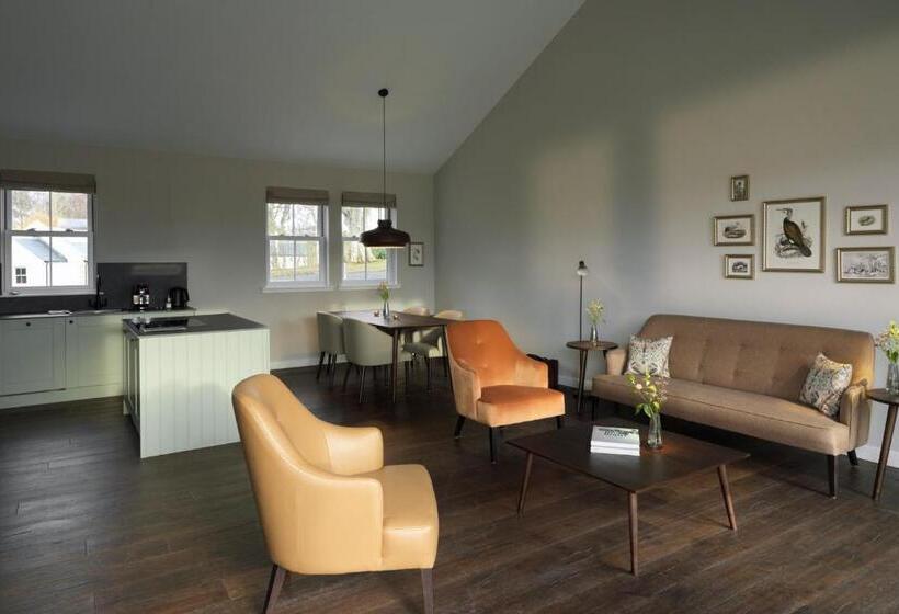 منزل غرفتين نوم, Schloss Roxburghe, Part Of Destination By Hyatt