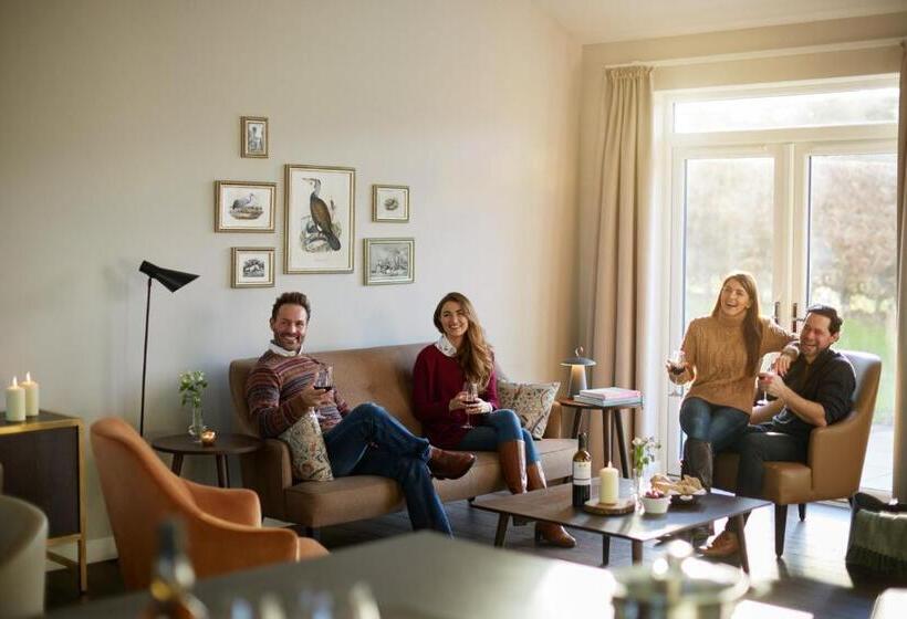 منزل غرفتين نوم, Schloss Roxburghe, Part Of Destination By Hyatt