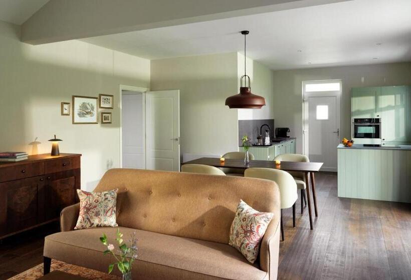 منزل غرفتين نوم, Schloss Roxburghe, Part Of Destination By Hyatt