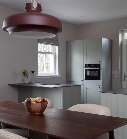 منزل غرفتين نوم, Schloss Roxburghe, Part Of Destination By Hyatt