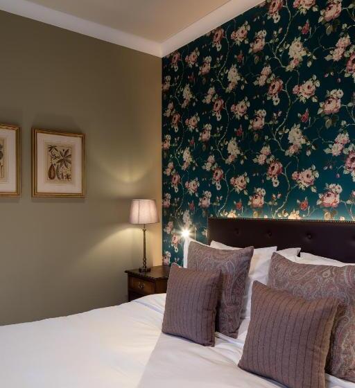 غرفة قياسية داخلية, Schloss Roxburghe, Part Of Destination By Hyatt