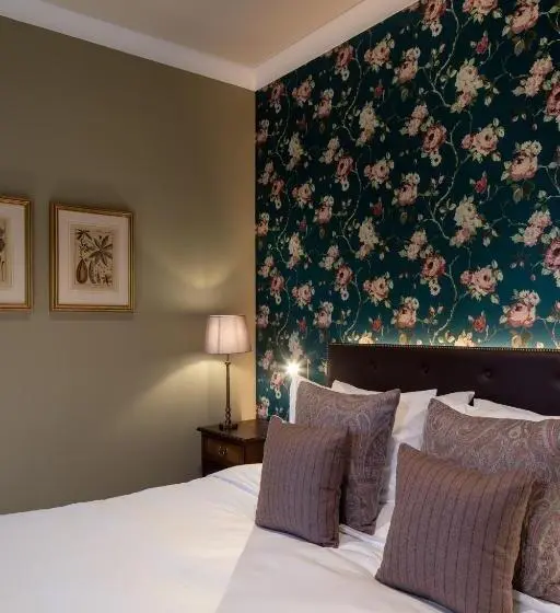 スタンダードインサイドビュールーム, Schloss Roxburghe, Part Of Destination By Hyatt