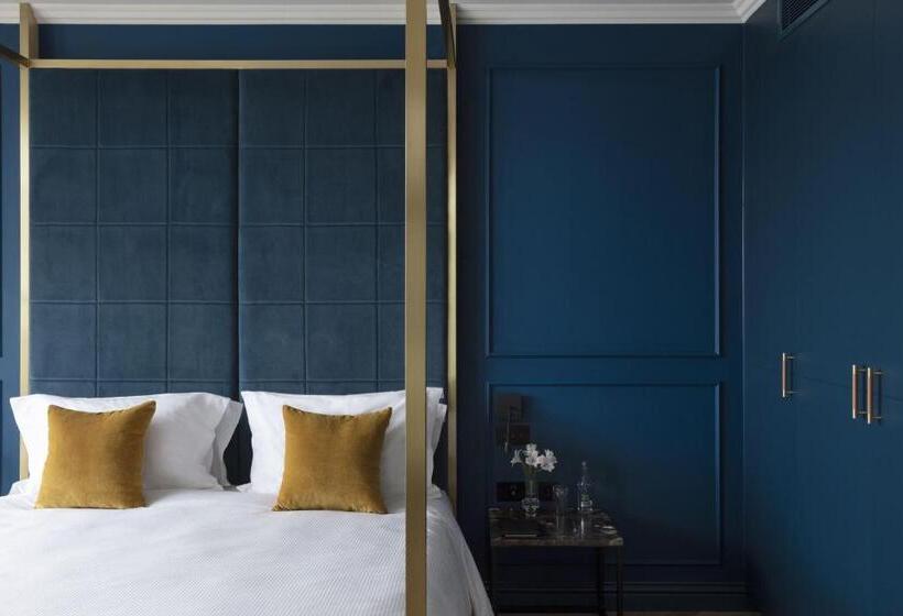 جناح, Schloss Roxburghe, Part Of Destination By Hyatt