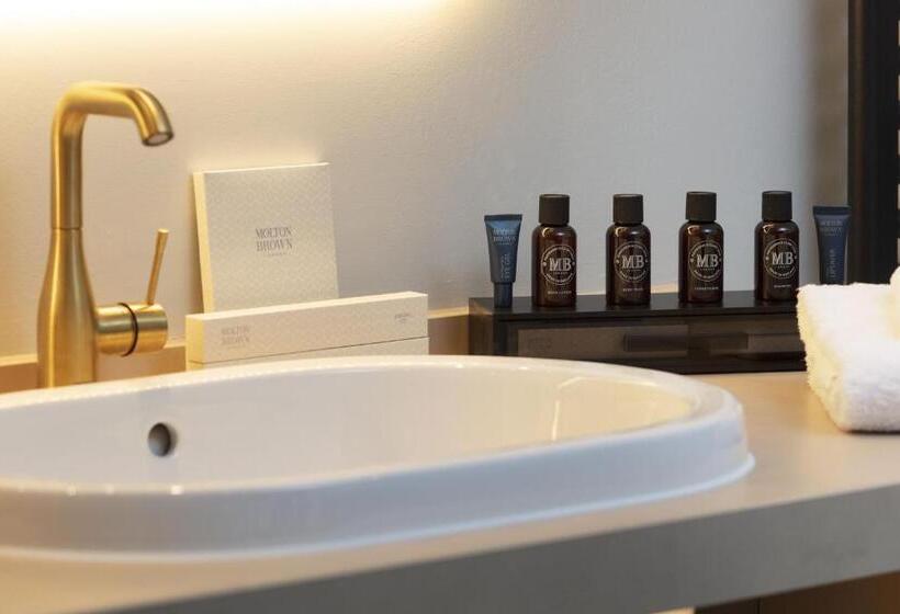 جناح, Schloss Roxburghe, Part Of Destination By Hyatt