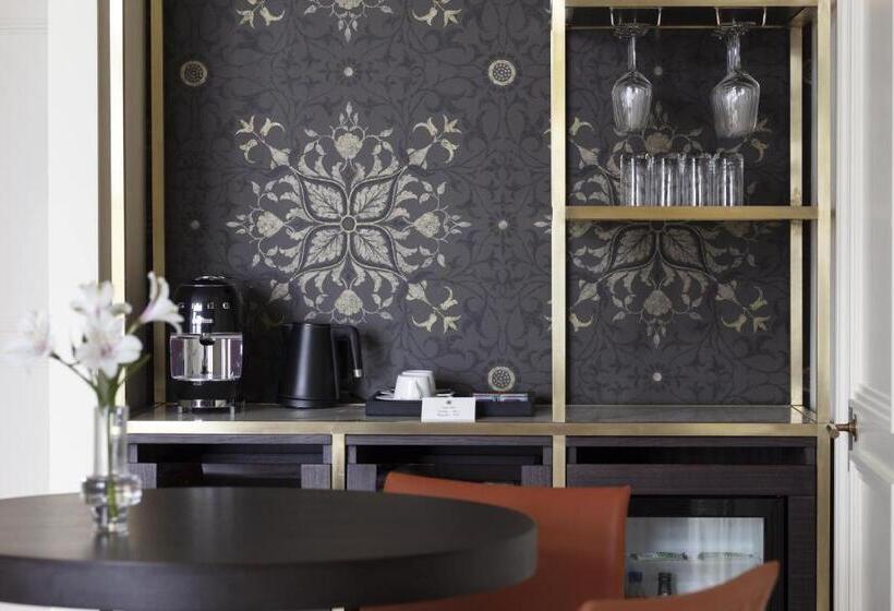 جناح, Schloss Roxburghe, Part Of Destination By Hyatt