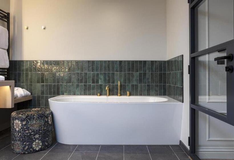 جناح, Schloss Roxburghe, Part Of Destination By Hyatt