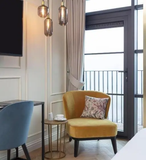 スイート, Schloss Roxburghe, Part Of Destination By Hyatt
