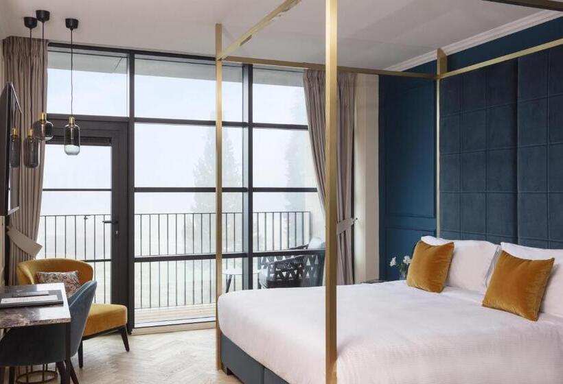 جناح, Schloss Roxburghe, Part Of Destination By Hyatt