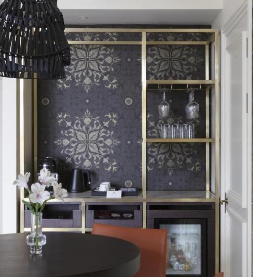 جناح, Schloss Roxburghe, Part Of Destination By Hyatt