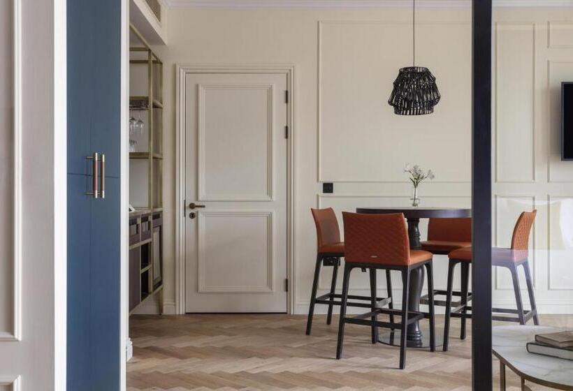 جناح, Schloss Roxburghe, Part Of Destination By Hyatt