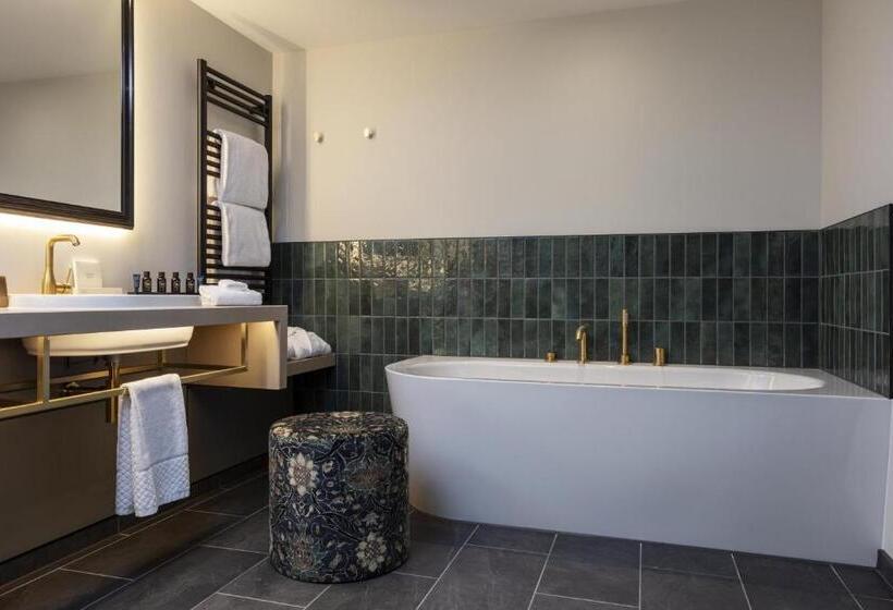 جناح, Schloss Roxburghe, Part Of Destination By Hyatt