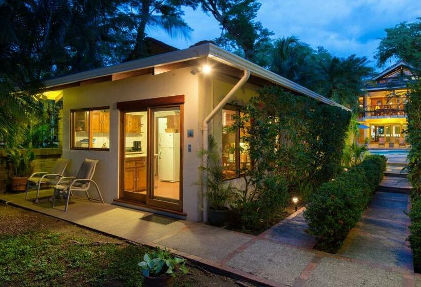 بنجلو قياسى, The Coast Beachfront