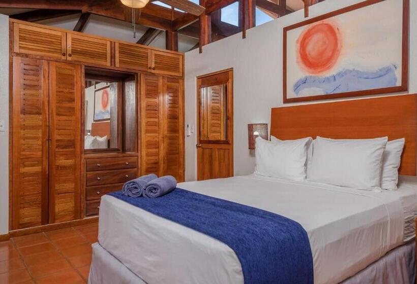 فيلا غرفتين نوم, The Coast Beachfront