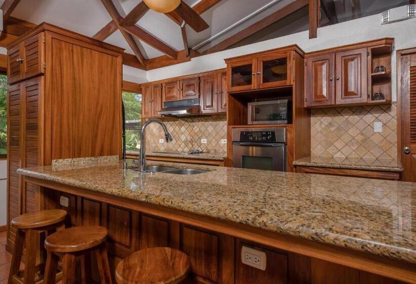 فيلا غرفتين نوم, The Coast Beachfront