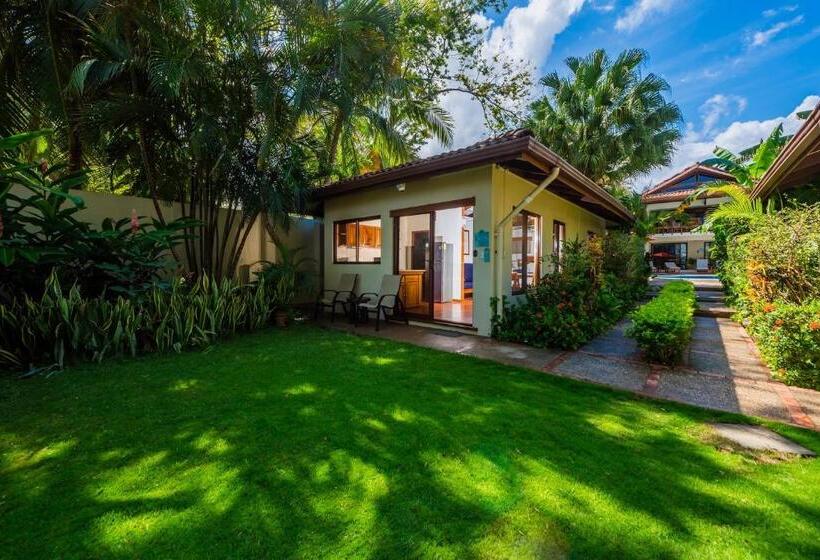 بنجلو قياسى, The Coast Beachfront