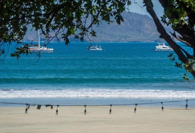 جناح سوبيريور, The Coast Beachfront