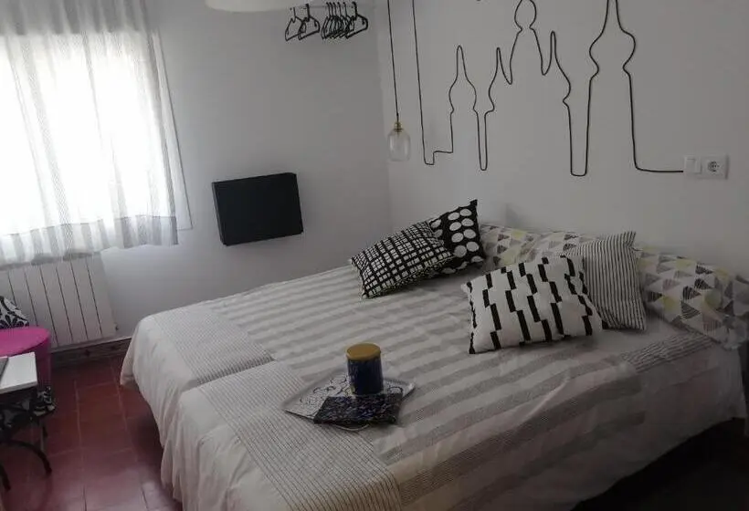اتاق استاندارد, Casa De Mares Y Sueños