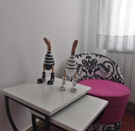 اتاق استاندارد, Casa De Mares Y Sueños