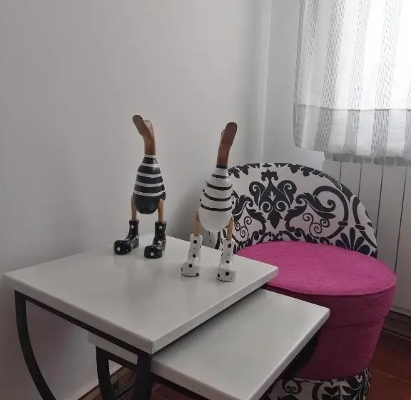 اتاق استاندارد, Casa De Mares Y Sueños