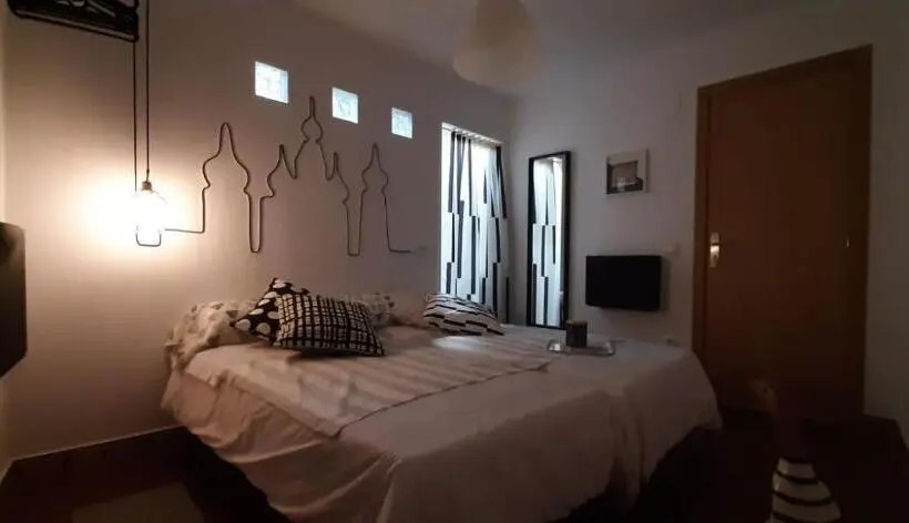 اتاق استاندارد, Casa De Mares Y Sueños