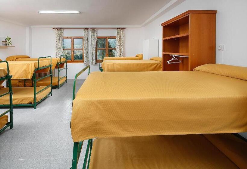 Семейный Номер, Albergue Sierra De Arbe