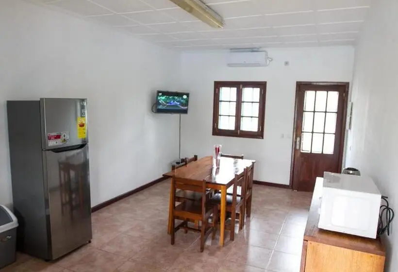 اتاق استاندارد, Praia Accommodation