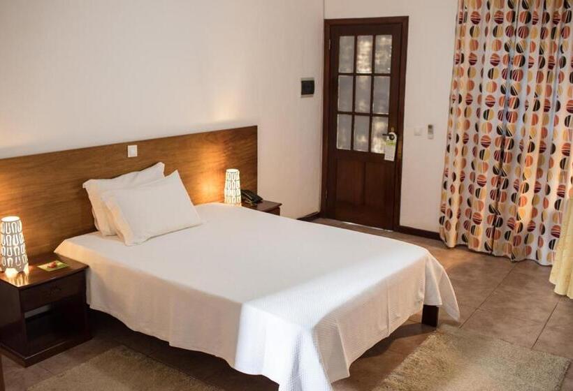 اتاق استاندارد, Praia Accommodation