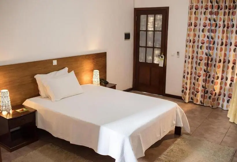 اتاق استاندارد, Praia Accommodation