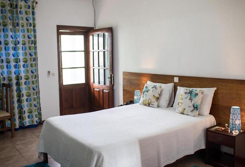 Номер Стандарт, Praia Accommodation