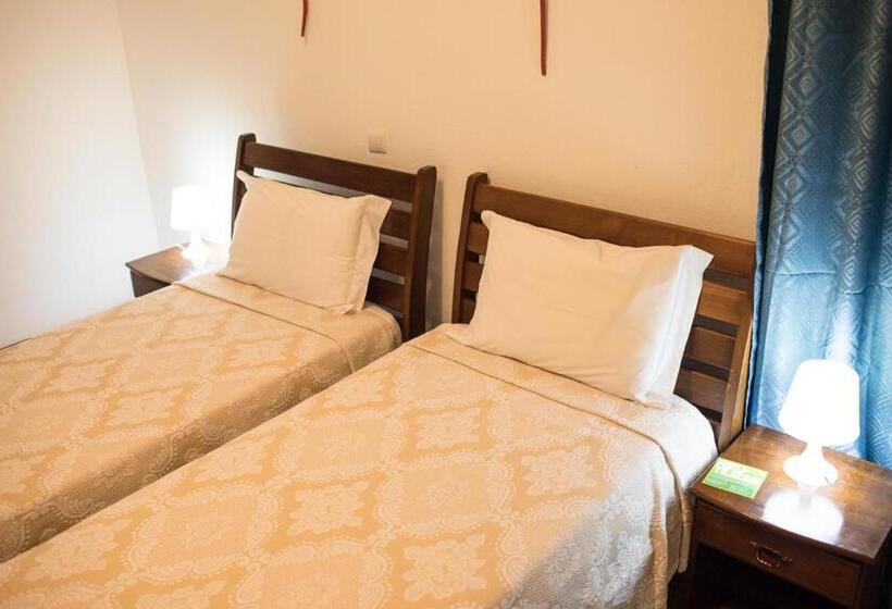 Бунгало Superior, Praia Accommodation