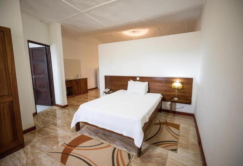 Номер Deluxe, Praia Accommodation