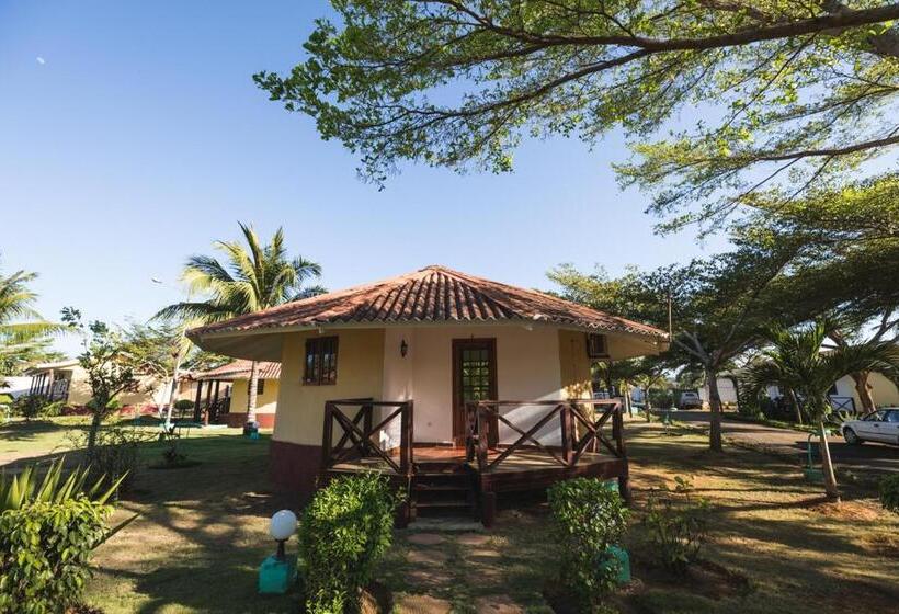 Бунгало Стандарт, Praia Accommodation