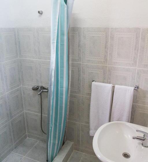 Номер Стандарт, Praia Accommodation