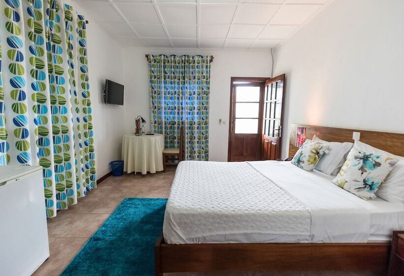 Номер Стандарт, Praia Accommodation