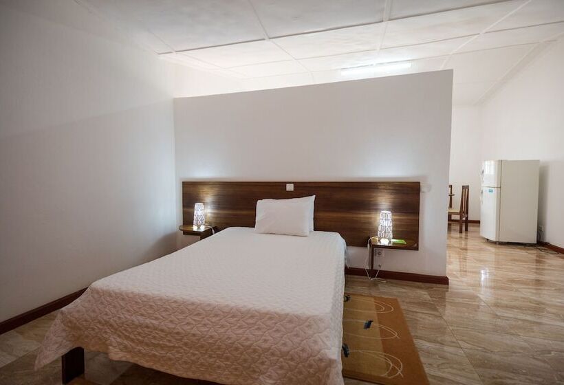 Номер Deluxe, Praia Accommodation