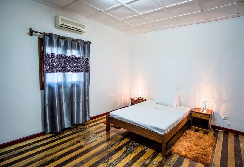 Номер Deluxe, Praia Accommodation